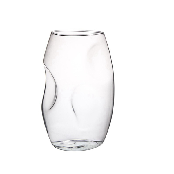450ml Borosilicate Glass