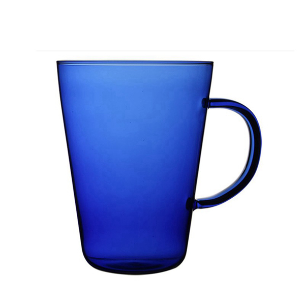 470ml Borosilicate Glass