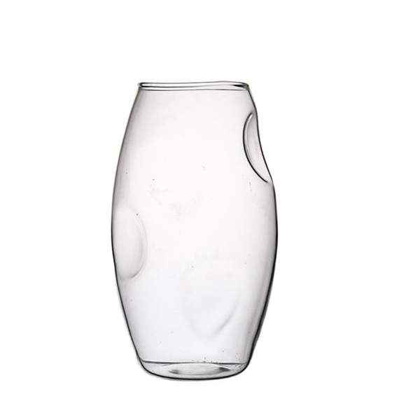 600ml Borosilicate Glass