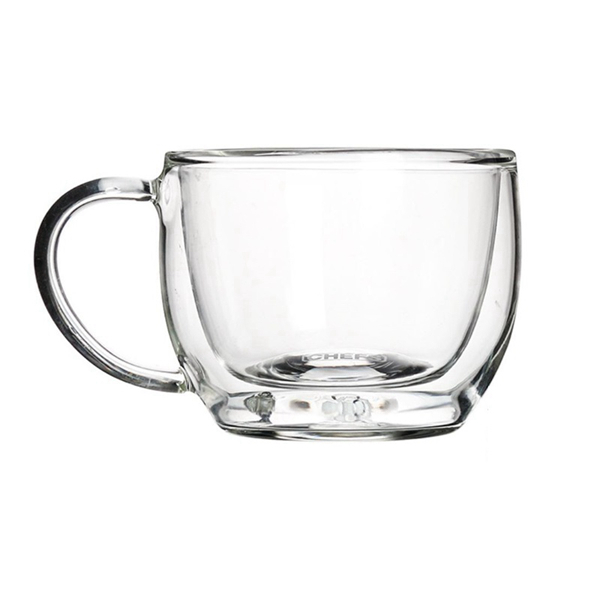 100ml Borosilicate Glass