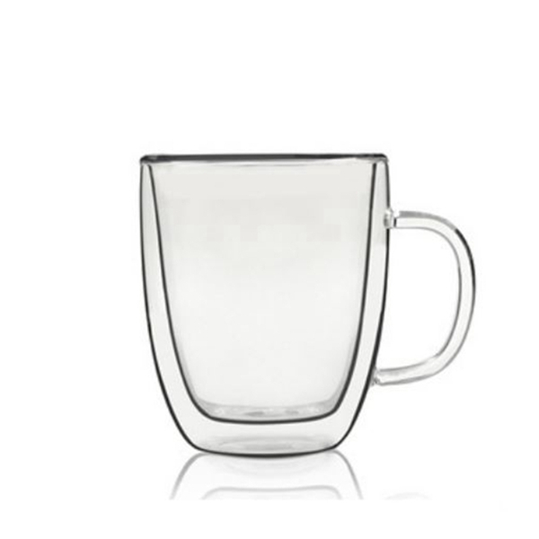 400ml Borosilicate Glass