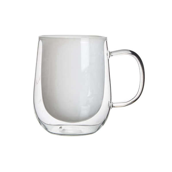 385ml Borosilicate Glass