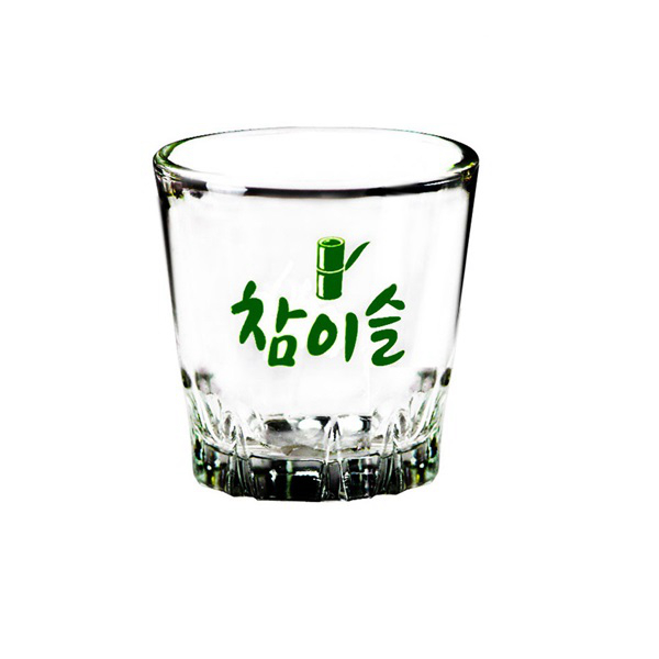50ml Shot Glass