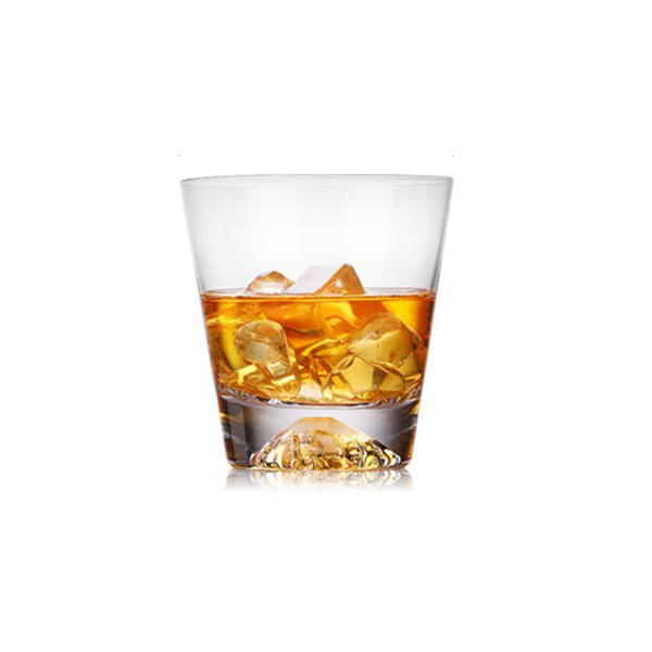 250ml Whiskey Glass