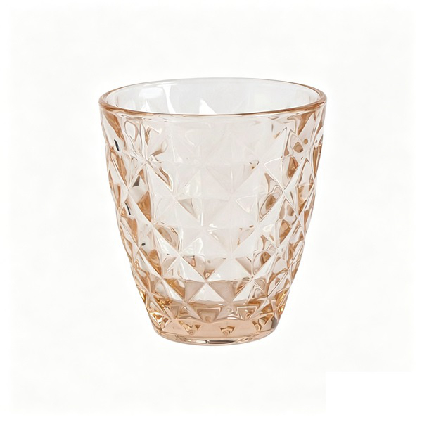 250ml Colored Glass