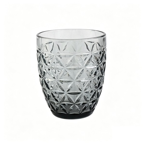 250ml Colored Glass