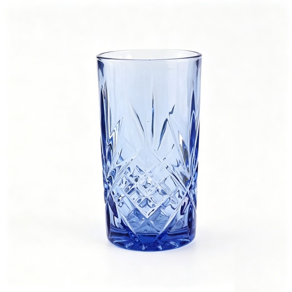 330ml Colored Glass