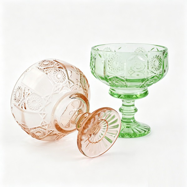 Colored Glass