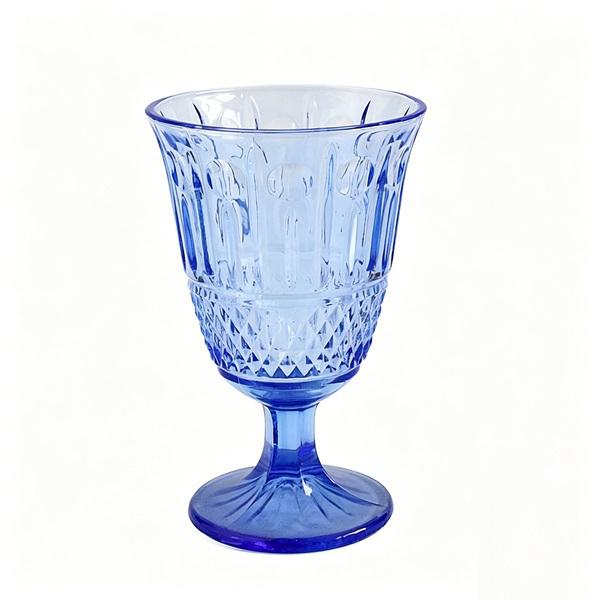 220ml Colored Glass