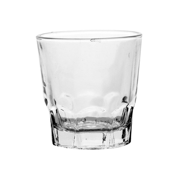 60ml Whiskey Glass
