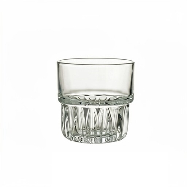 154ml Tumbler Glass