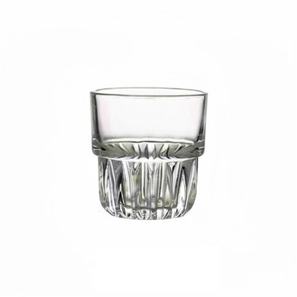 227ml Tumbler Glass