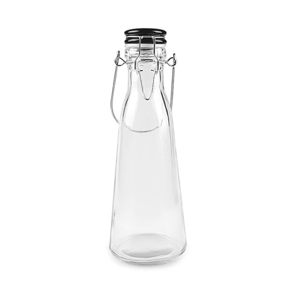 1000ml Swing Top Glass Bottle