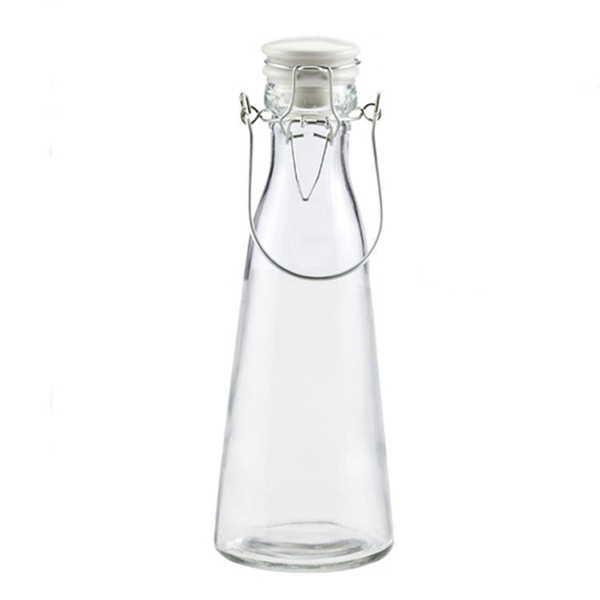 500ml Swing Top Glass Bottle