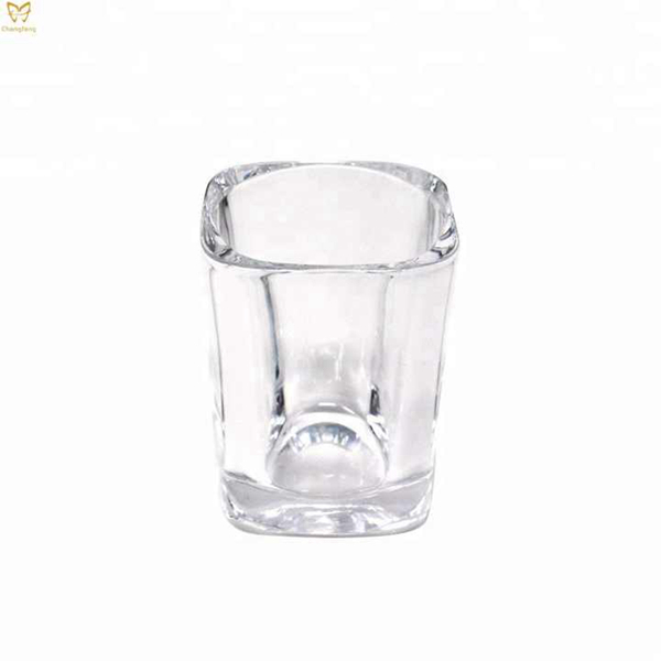 70ml Shot Glass