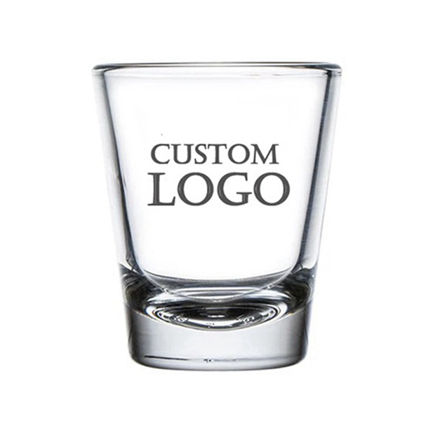 50ml Shot Glass