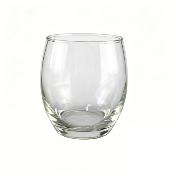 270ml Stemmed Goblet Glass