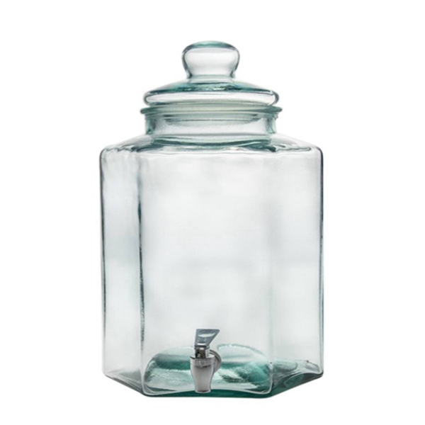 12000ml Large Glass Jar