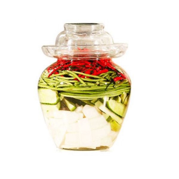 10000ml Large Glass Jar