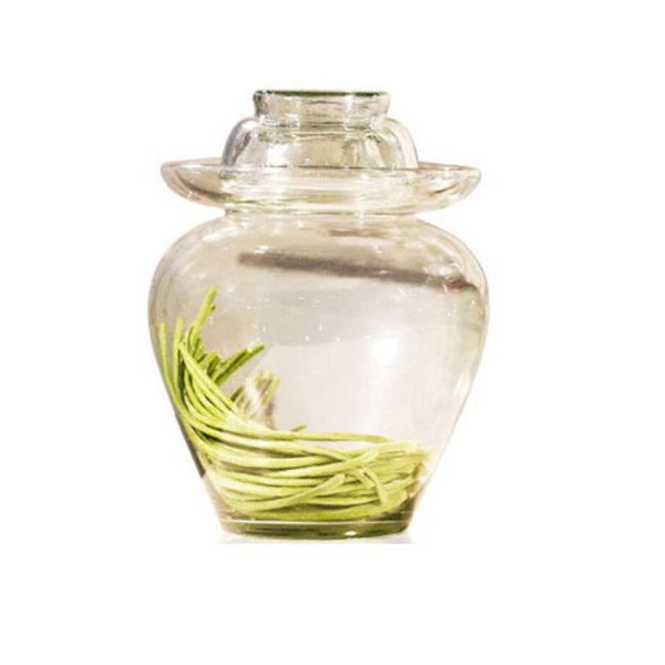 12500ml Large Glass Jar