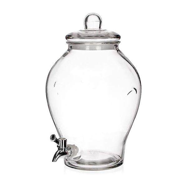 5000ml Large Glass Jar
