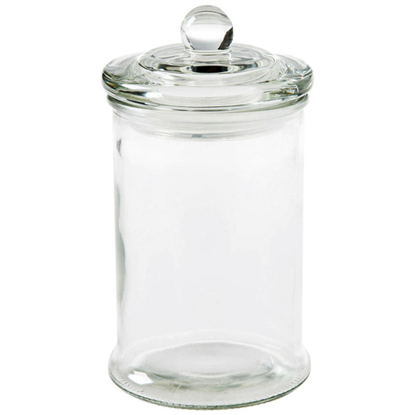 5000ml Large Glass Jar