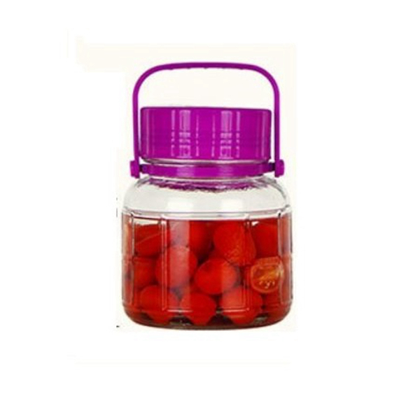 1000ml Large Glass Jar