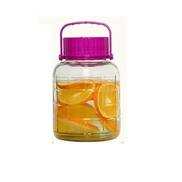 2000ml Large Glass Jar