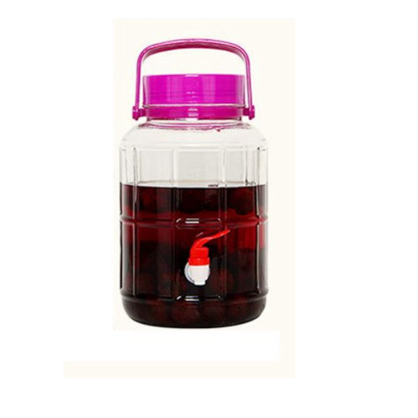 5000ml Large Glass Jar