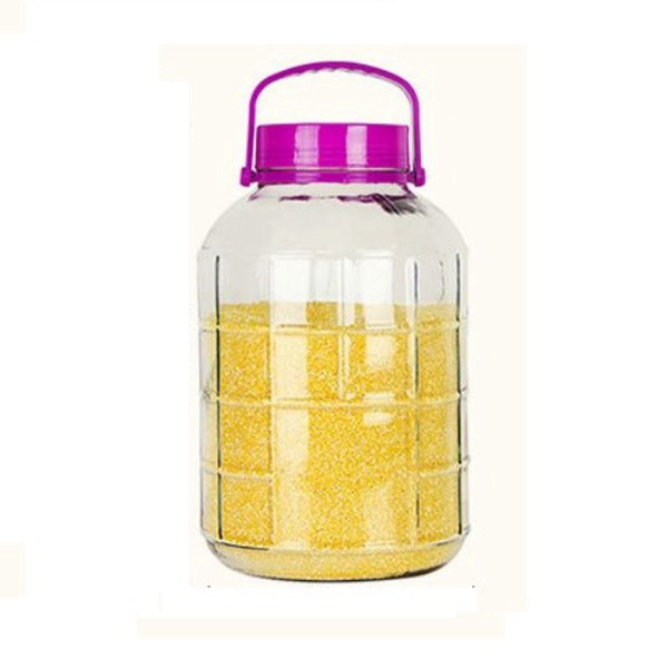 10000ml Large Glass Jar