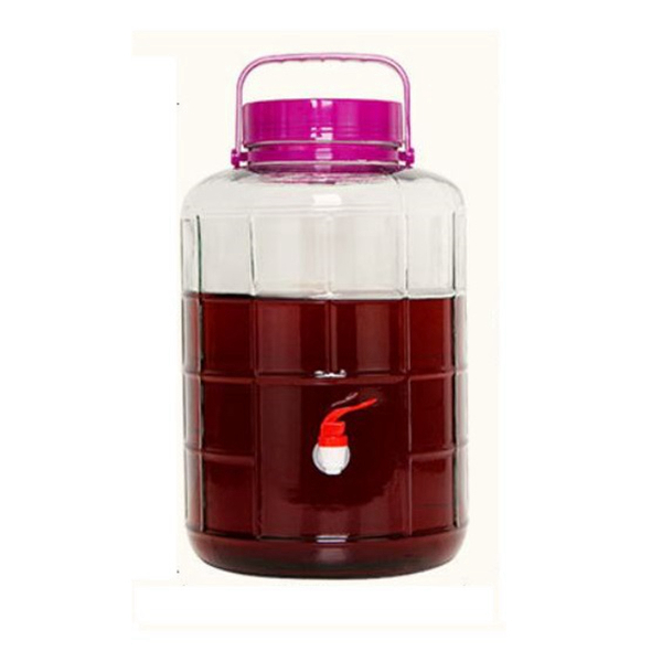 15000ml Large Glass Jar