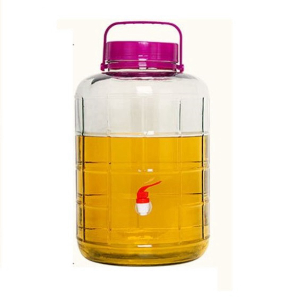 20000ml Large Glass Jar