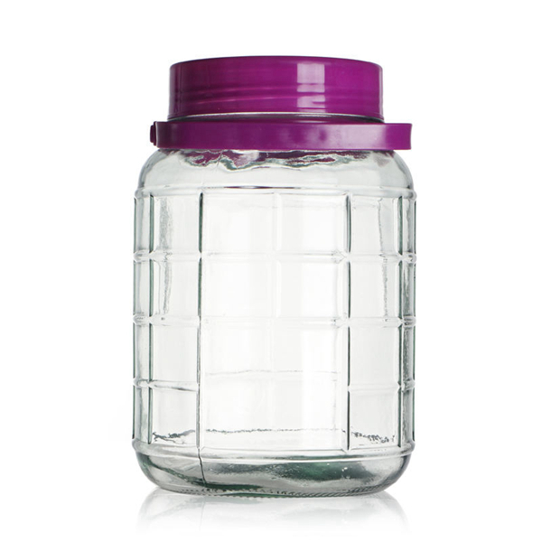 25000ml Large Glass Jar