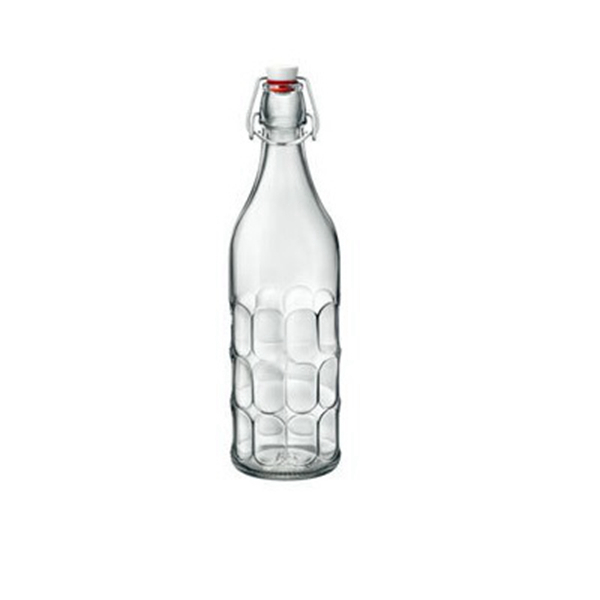 1000ml Swing Top Glass Bottle