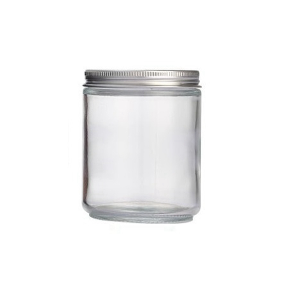 Decorative Glass Candle Holder