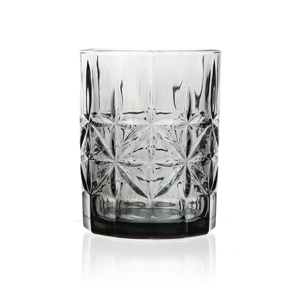 Clear Votive Glass Candle Holder