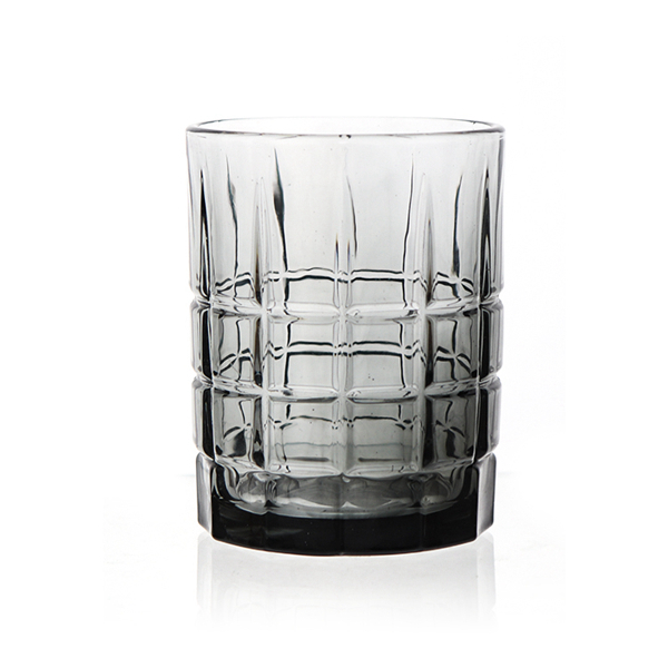 Clear Votive Glass Candle Holder