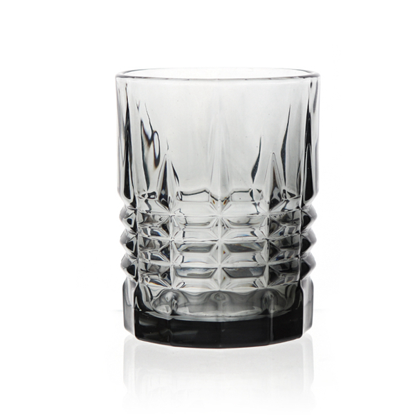 Clear Votive Glass Candle Holder