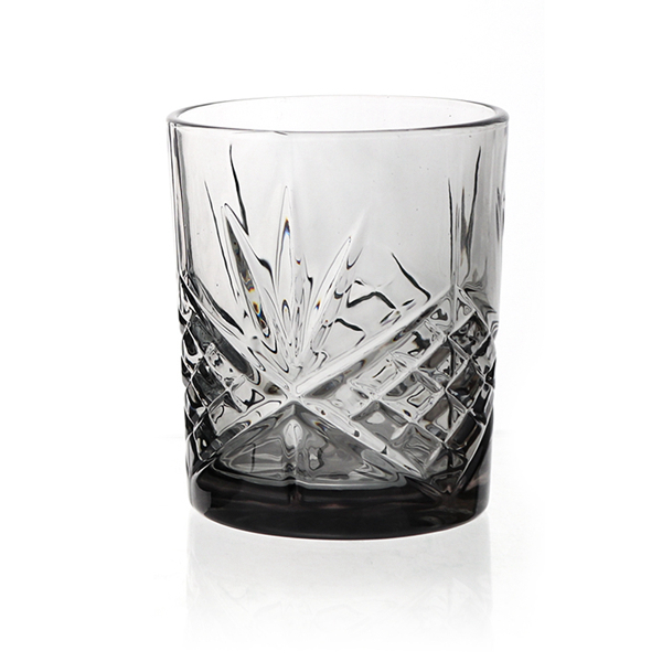 Clear Votive Glass Candle Holder