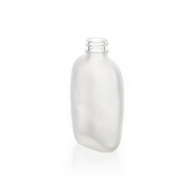 100ml Clear Beverage Glass Bottle