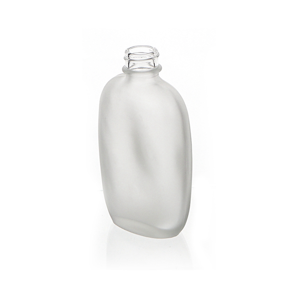 125ml Clear Beverage Glass Bottle