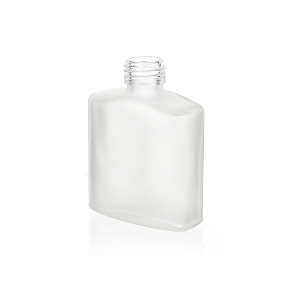 100ml Clear Beverage Glass Bottle