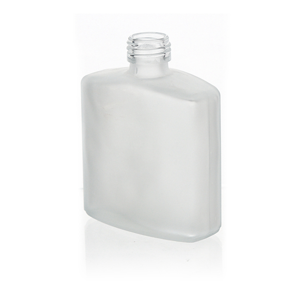 200ml Clear Beverage Glass Bottle