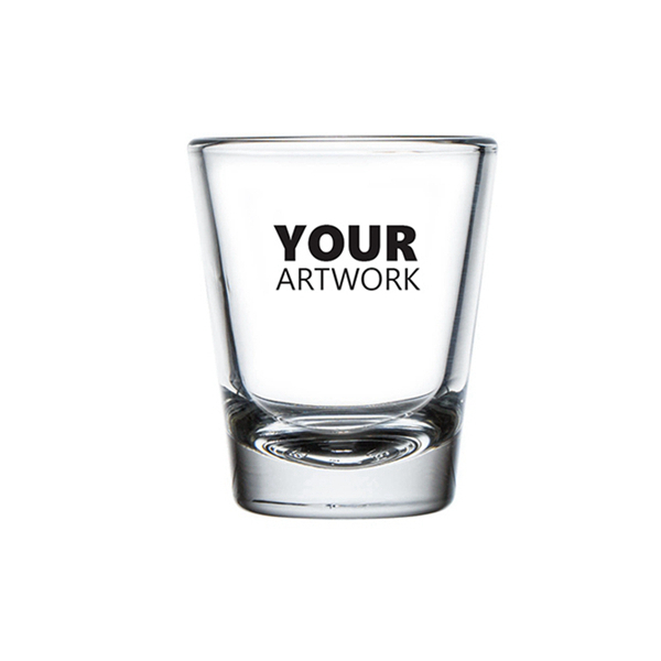 50ml Shot Glass