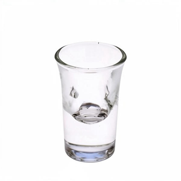 12ml Shot Glass