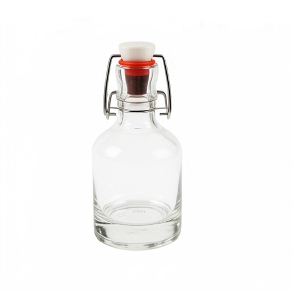 150ml Swing Top Glass Bottle