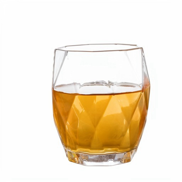 594ml Whiskey Glass