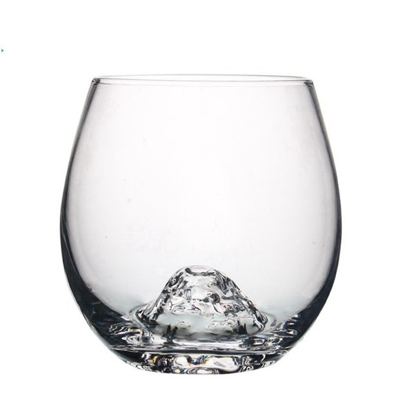 360ml Whiskey Glass