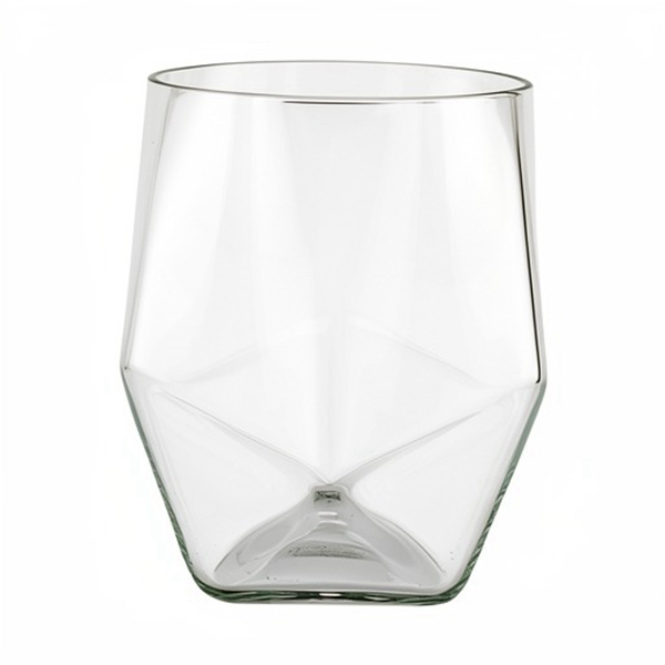 190ml Whiskey Glass