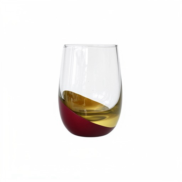 240ml Whiskey Glass